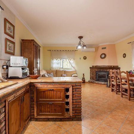 Alojamiento Rural Casa La Era Almogía Екстериор снимка
