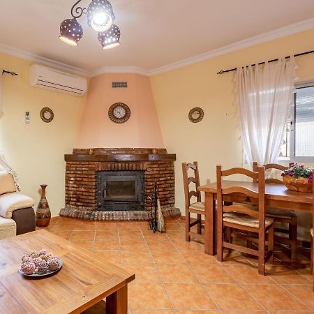 Alojamiento Rural Casa La Era Almogía Екстериор снимка