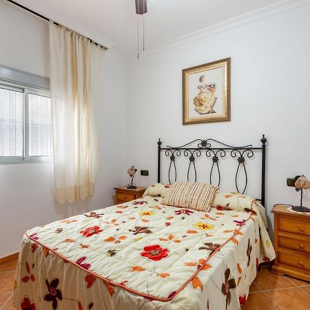 Alojamiento Rural Casa La Era Almogía Екстериор снимка