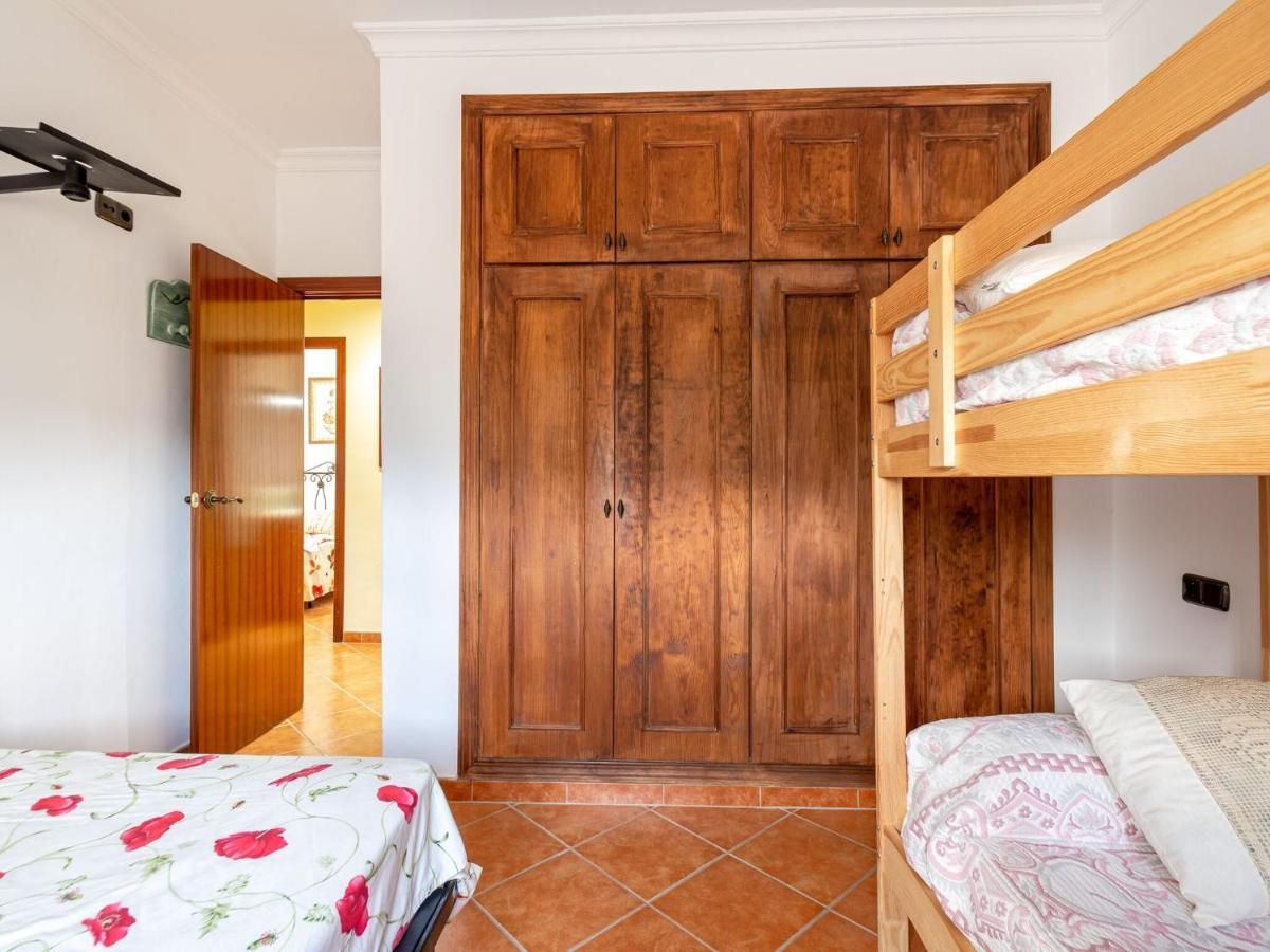 Alojamiento Rural Casa La Era Almogía Екстериор снимка