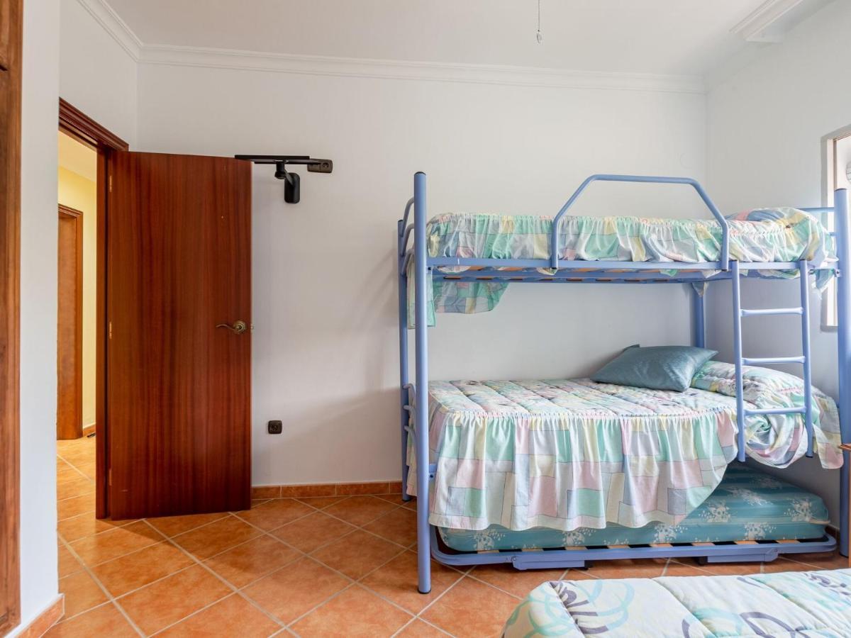Alojamiento Rural Casa La Era Almogía Екстериор снимка